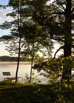 Minnesota Morning | Brad Miller Minnesota Morning by Brad Miller