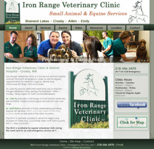 Brainerd MN Veterinary Hospital